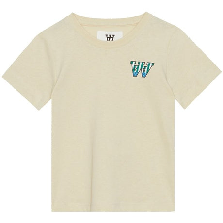 Wood Wood Oyster Ola Usaa T-Shirt