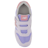 New Balance 373 Grey Lilac/Natural Pink