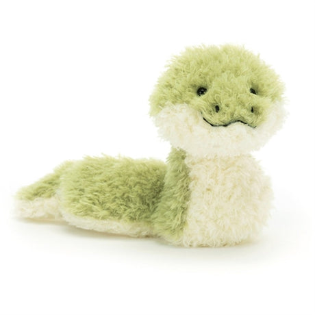 Jellycat Little Slange 21 cm