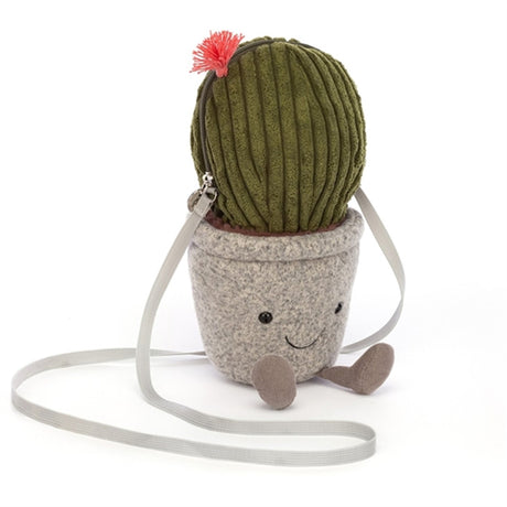 Jellycat Amuseable Kaktus Taske 25 cm