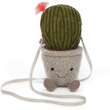 Jellycat Amuseable Kaktus Taske 25 cm 3