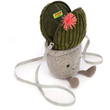 Jellycat Amuseable Kaktus Taske 25 cm 2