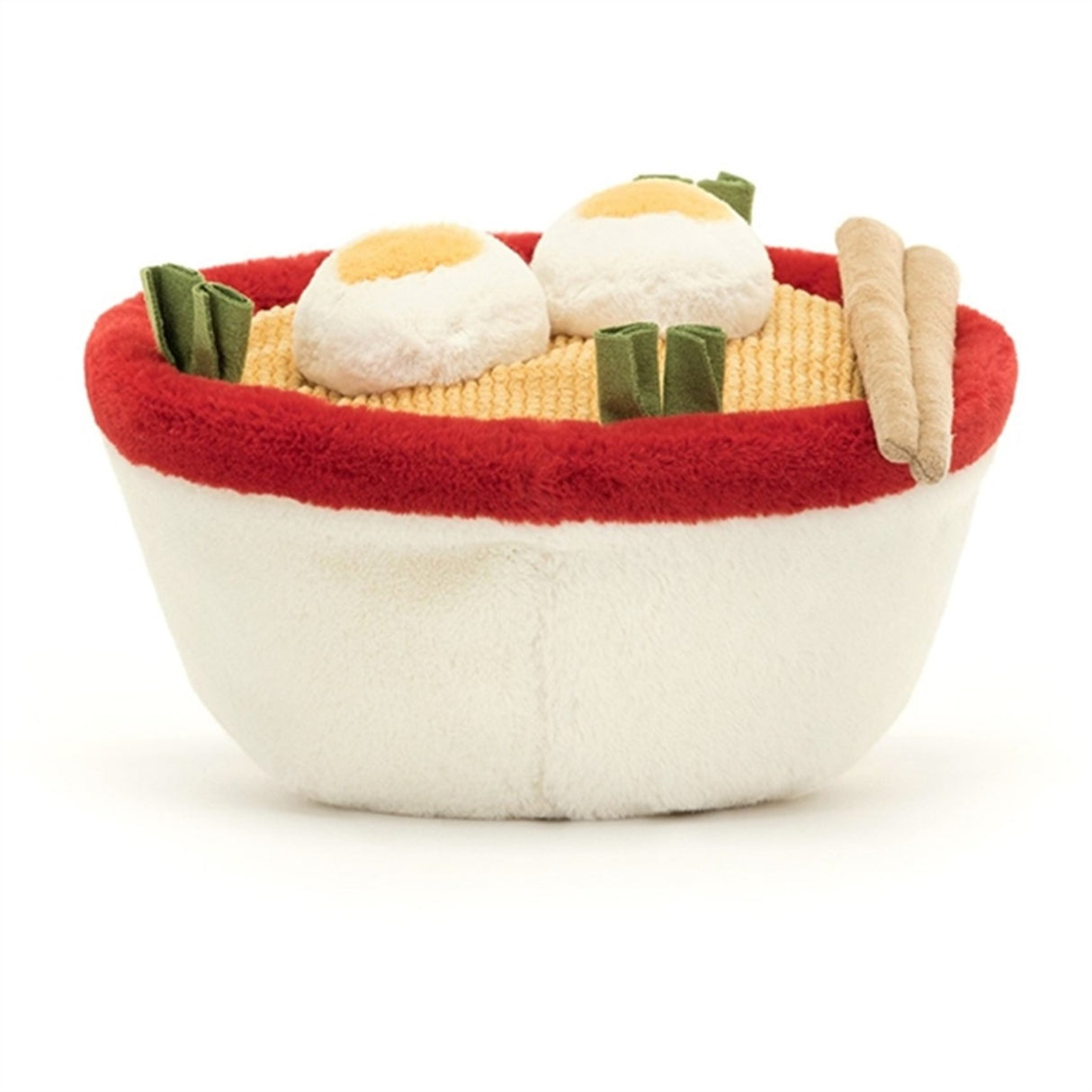 Jellycat Amuseable Ramen 17 cm