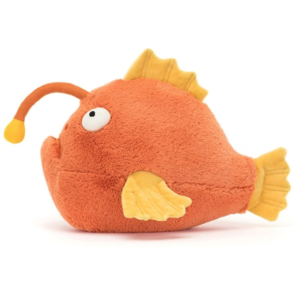 Jellycat Ocean Havtaske Alexis 21 cm