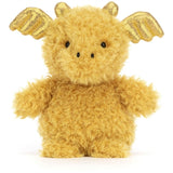 Jellycat Little Drage 18 cm