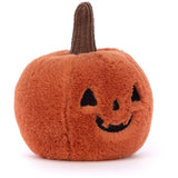 Jellycat Ooky Jack O Lantern 8 cm