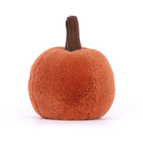 Jellycat Ooky Jack O Lantern 8 cm