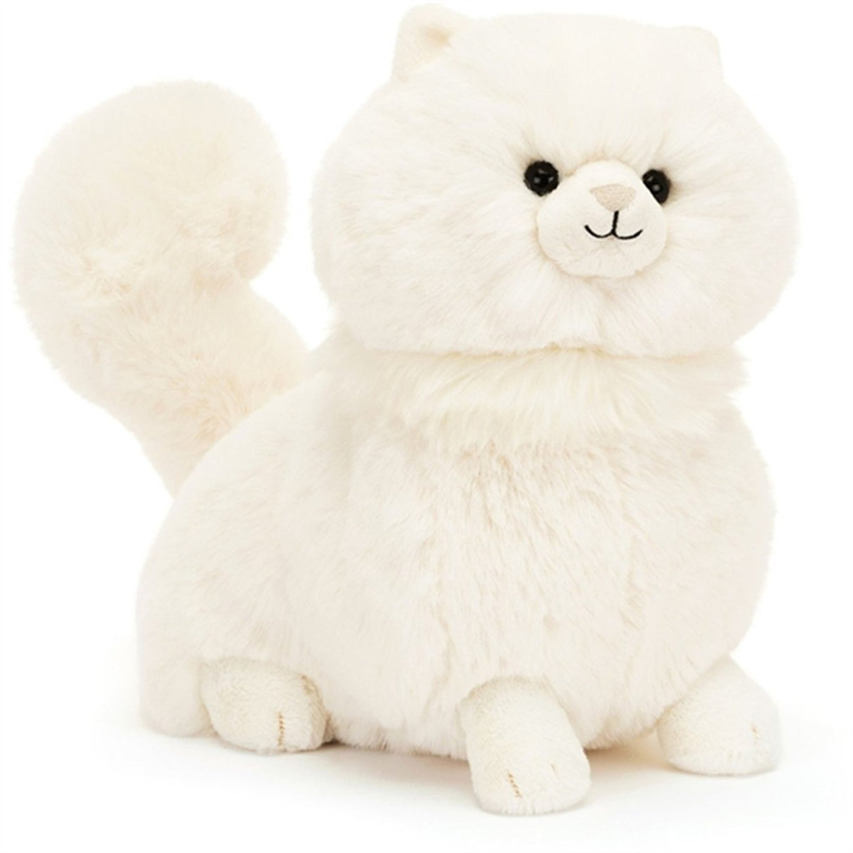 Jellycat Carissa Perser Kat 25 cm