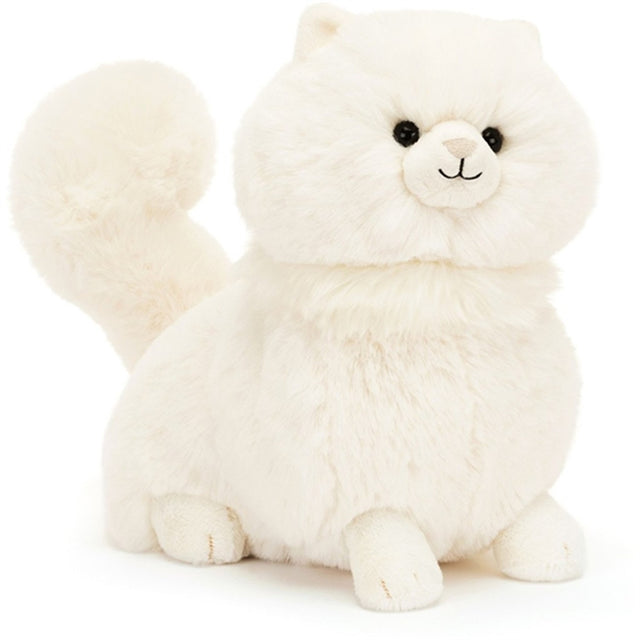 Jellycat Carissa Perser Kat 25 cm