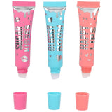 TOPModel Lip Gloss Sæt Beauty And Me