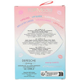 TOPModel Lip Gloss Sæt Beauty And Me