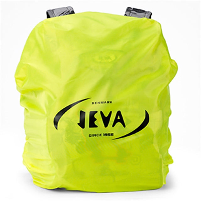 JEVA Regnslag Yellow