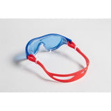 Arena The One Svømmebriller Mask Jr Blue-Blue-Red 7