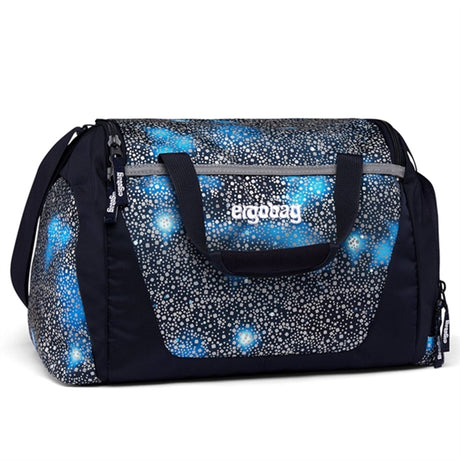 Ergobag Sportstaske Milky Bear