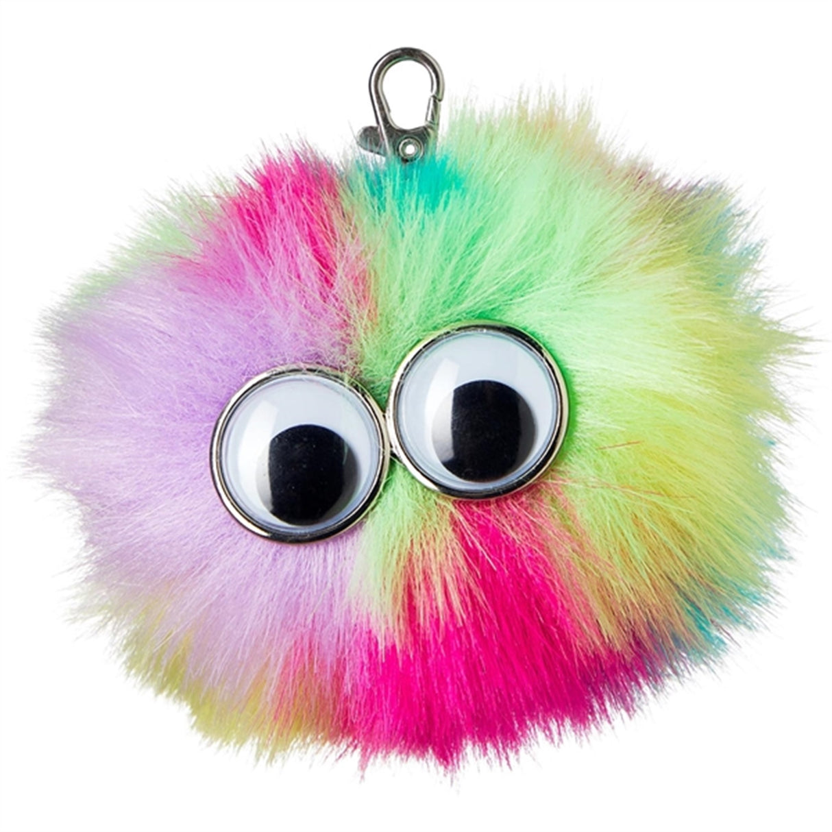 Ergobag Hangies Carla Fluffy