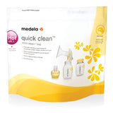 medela Quick Clean Poser til Mikroovn, 5 stk. 4