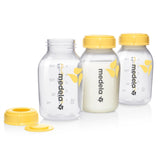 medela Flasker til Brystmælk 150 ml, 3-Pak