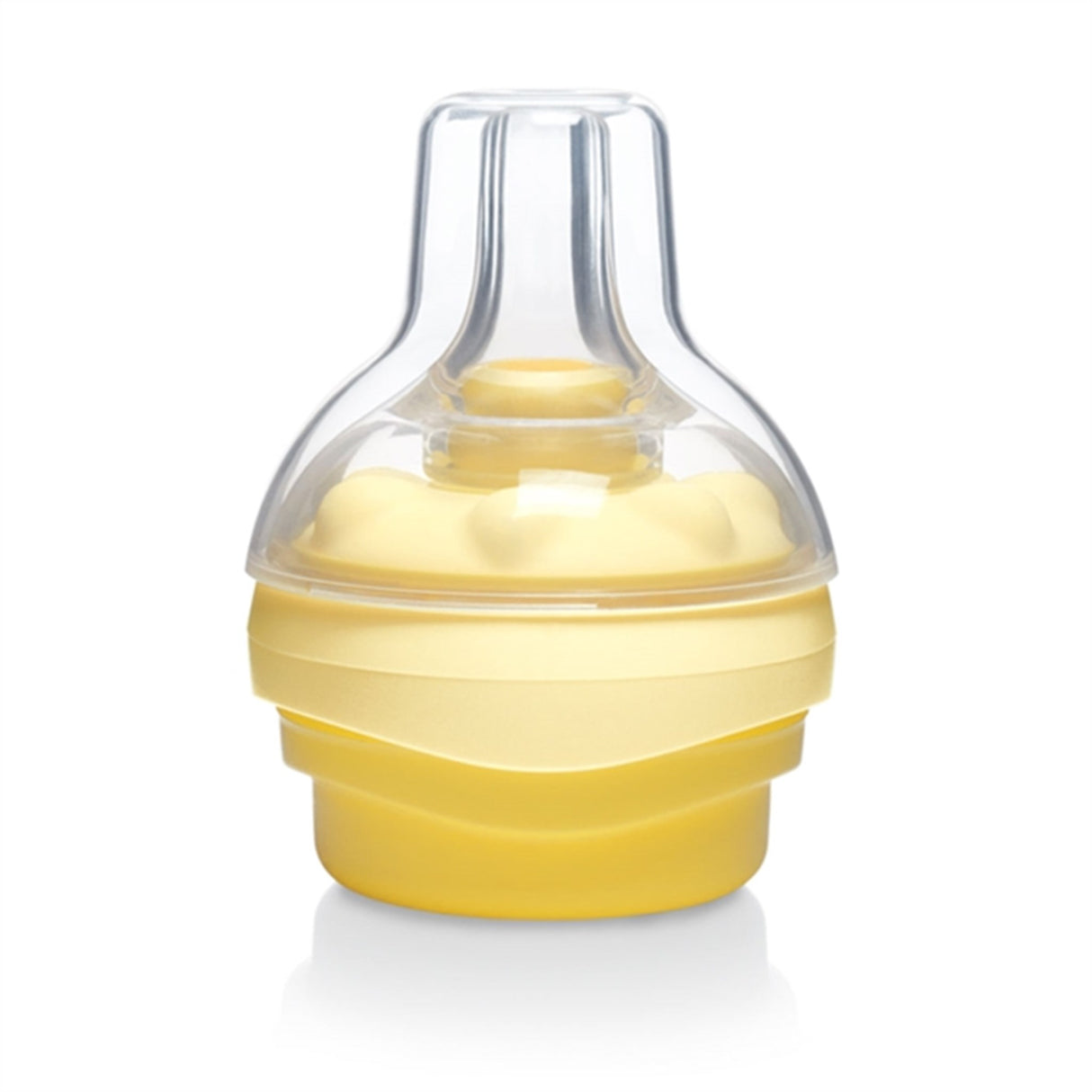 medela Calma Brystmælksflaske 150 ml 5