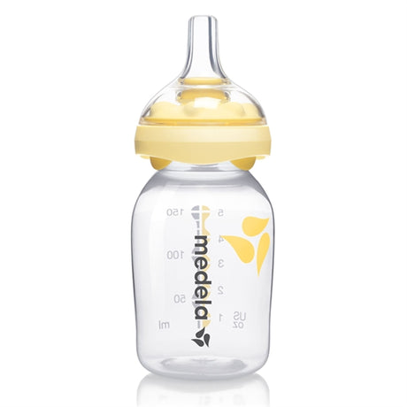 medela Calma Brystmælksflaske 150 ml