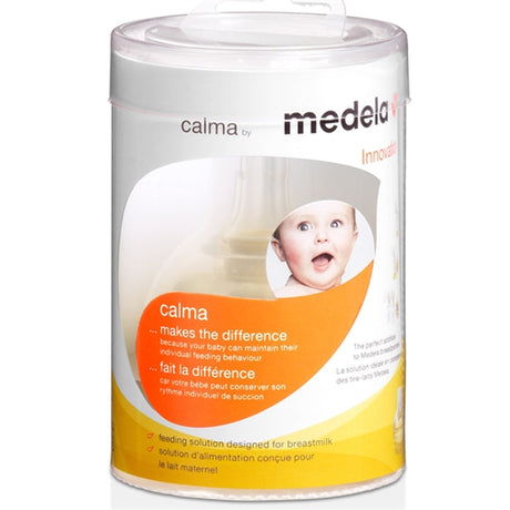 medela Calma Solitaire Flaskesut 2