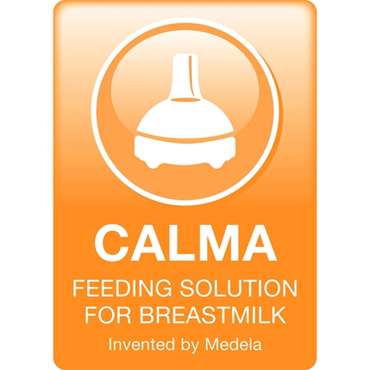 medela Calma Solitaire Flaskesut 4