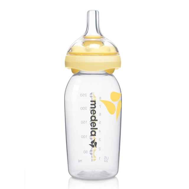 medela Calma Brystmælksflaske 250 ml