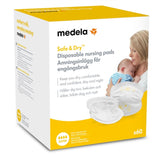 medela Ammeindlæg Engangs 60 stk 2