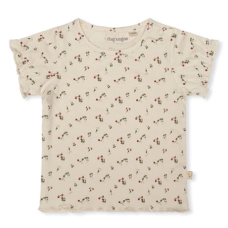 That's Mine Wild Berries Ebba T-shirt