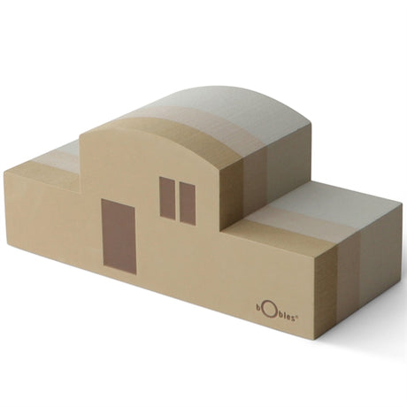 bObles Town House Factory Oslo