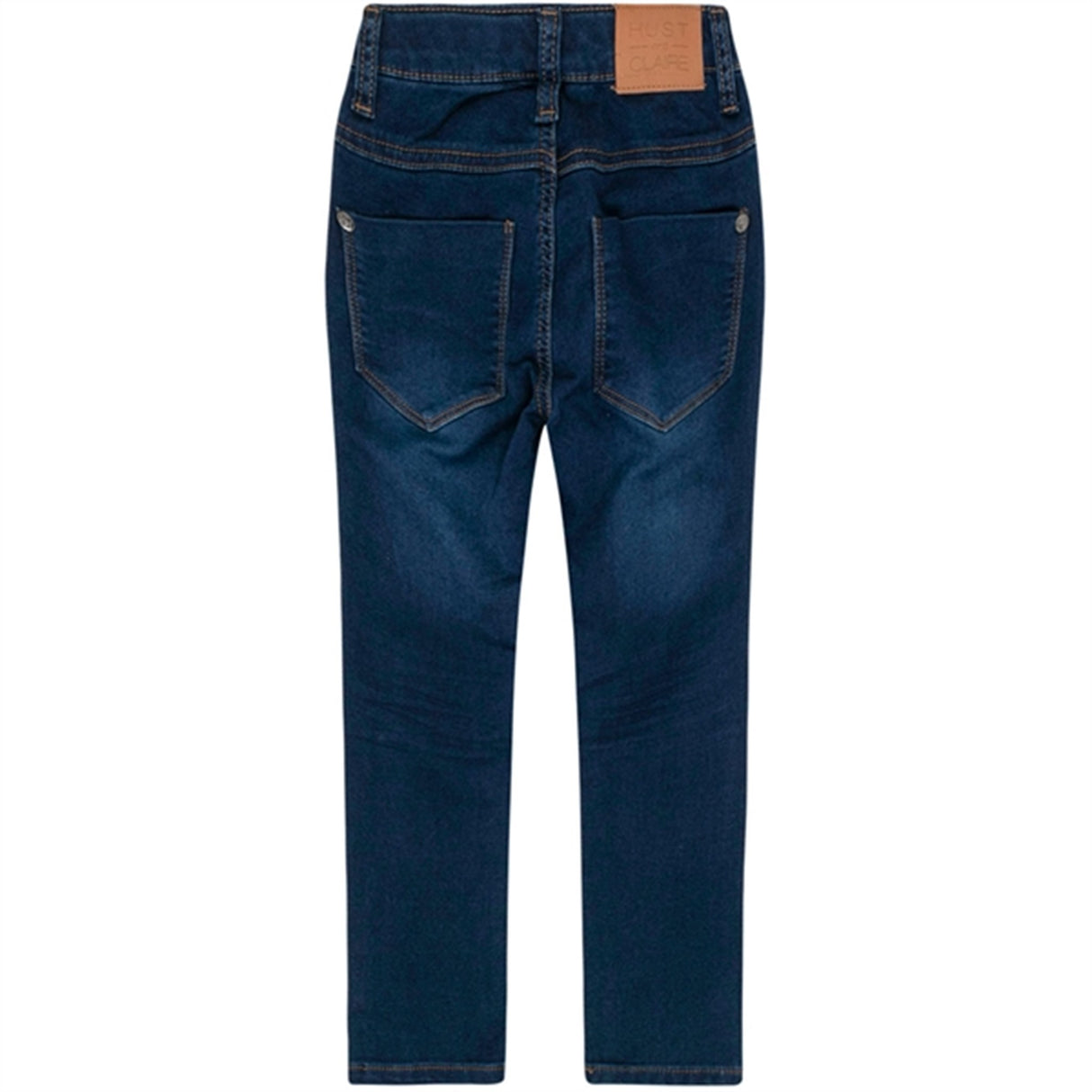 Hust & Claire Mini Dark Denim Josh Jeans