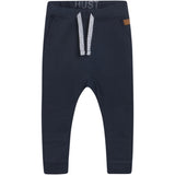 Hust & Claire Mini Navy Georg Sweatbukser NOOS