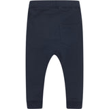 Hust & Claire Mini Navy Georg Sweatbukser NOOS