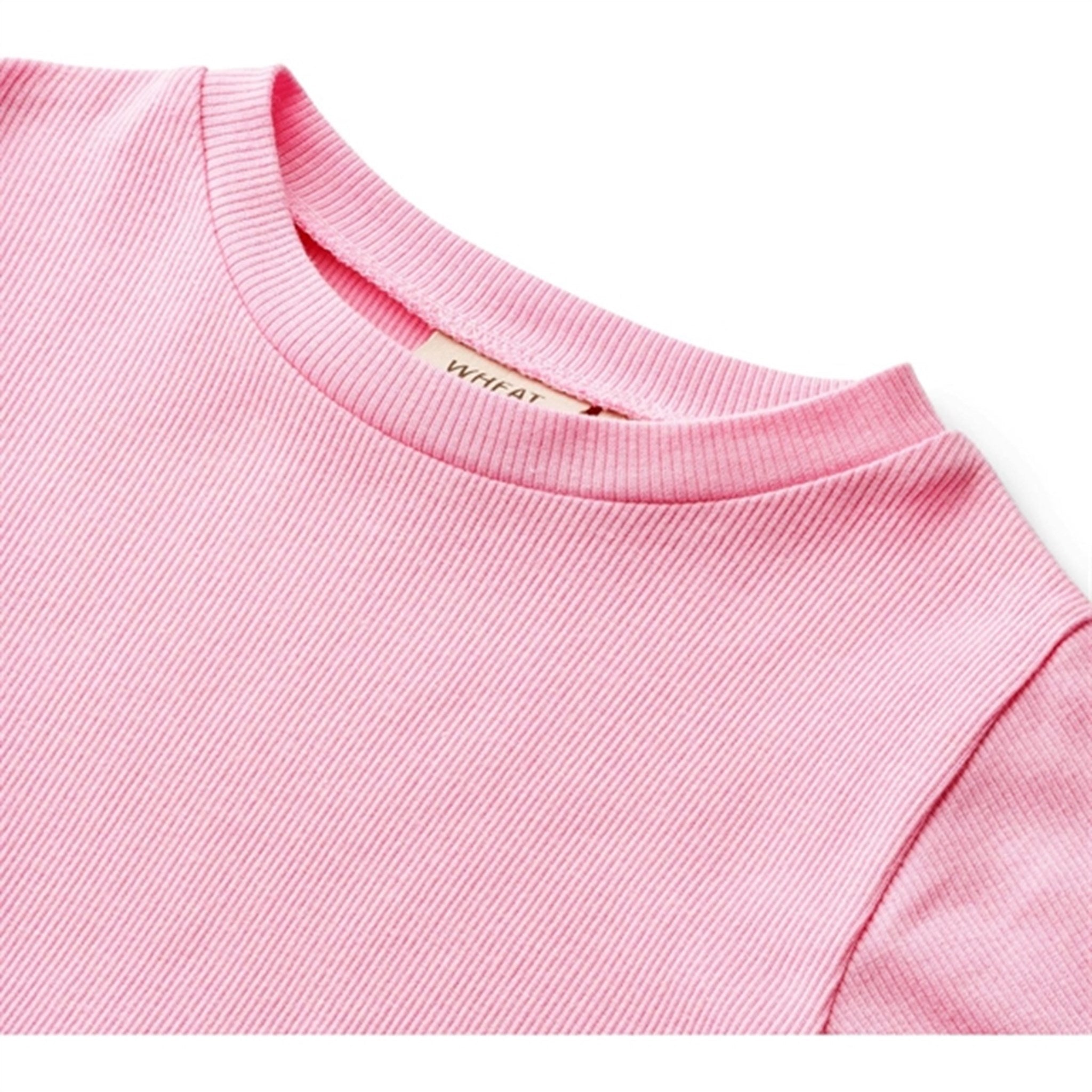 Wheat Pink T-shirt Irene 3