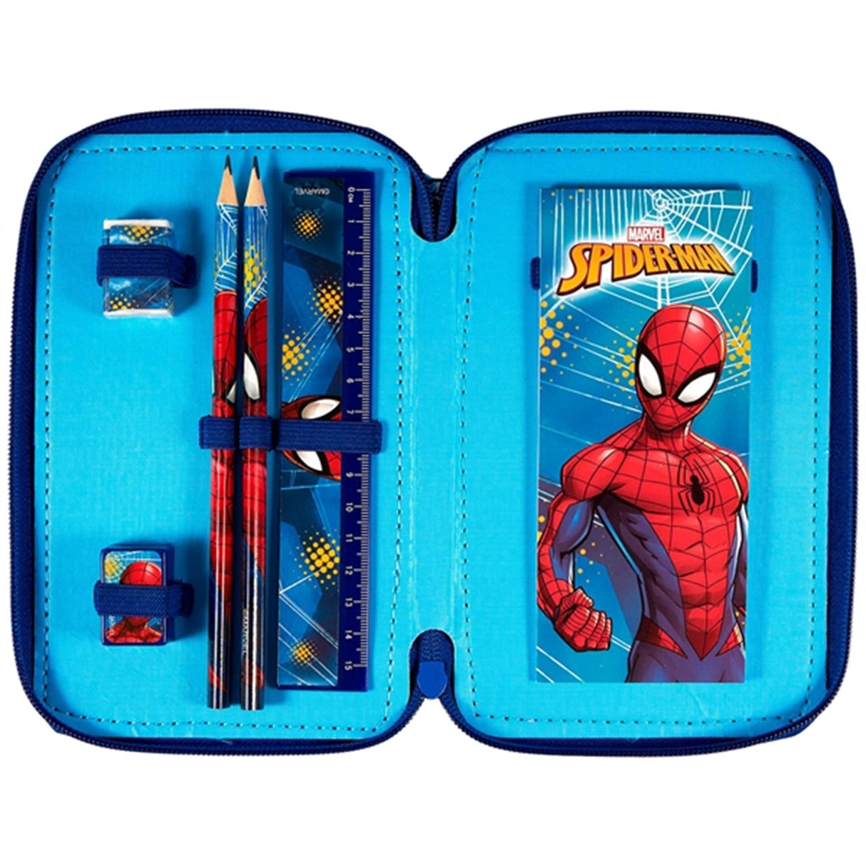 Euromic Spider-Man Penalhus 2