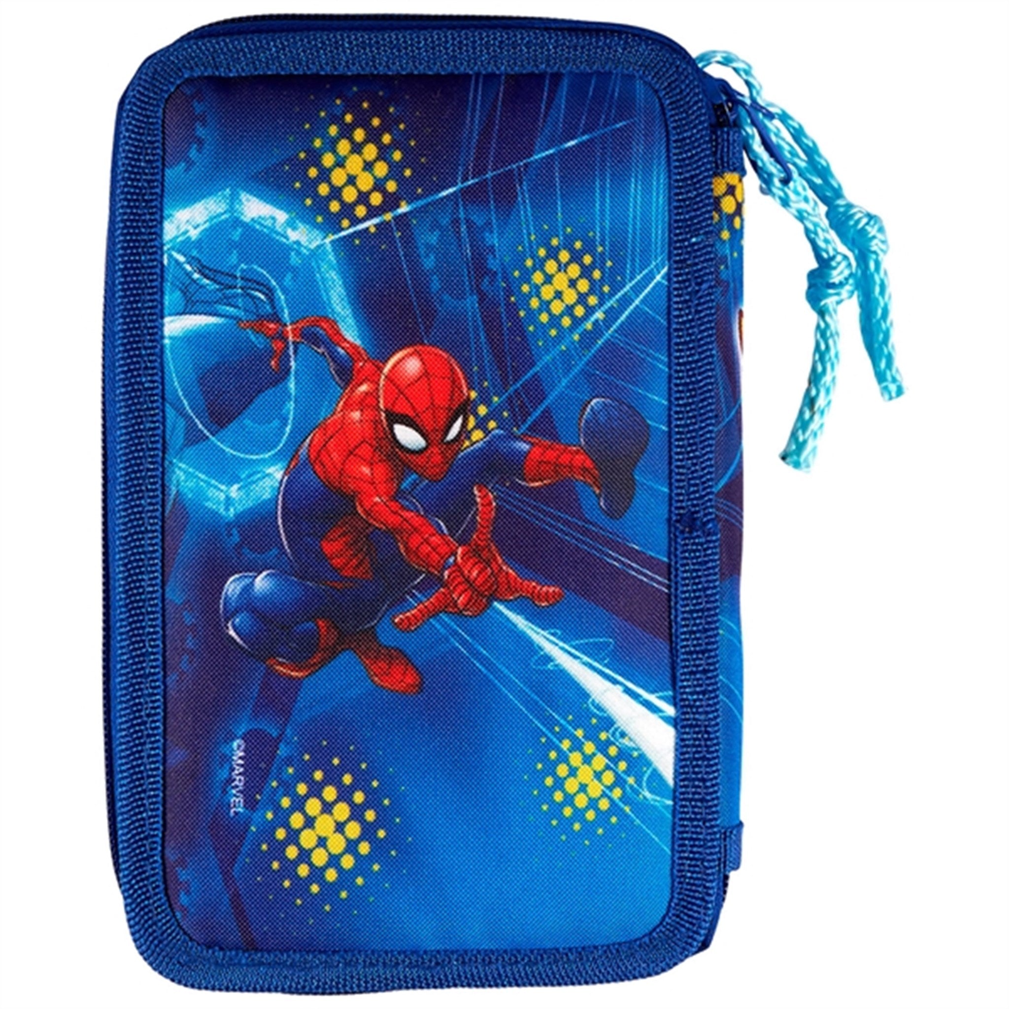 Euromic Spider-Man Penalhus 4