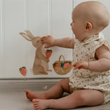 That's Mine Multi Wall Stickers Bunny and Berries