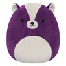 Squishmallows Sloan the Skunk 19 cm