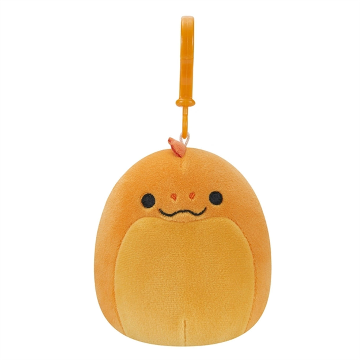 Squishmallows Onel the Orange Electric Eel 9 cm