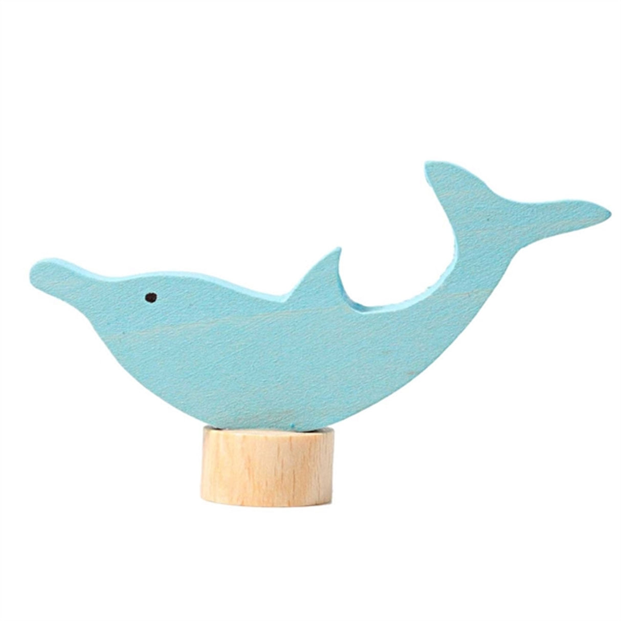 GRIMM´S Dekorativ Figur Delfin