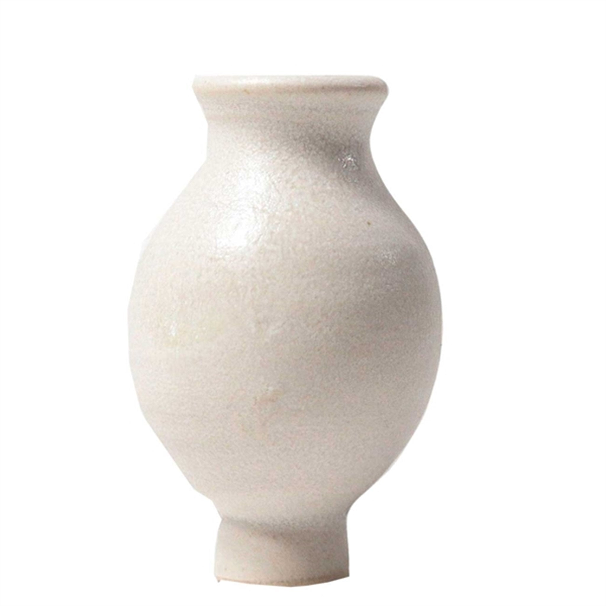 GRIMM´S Hvid Vase