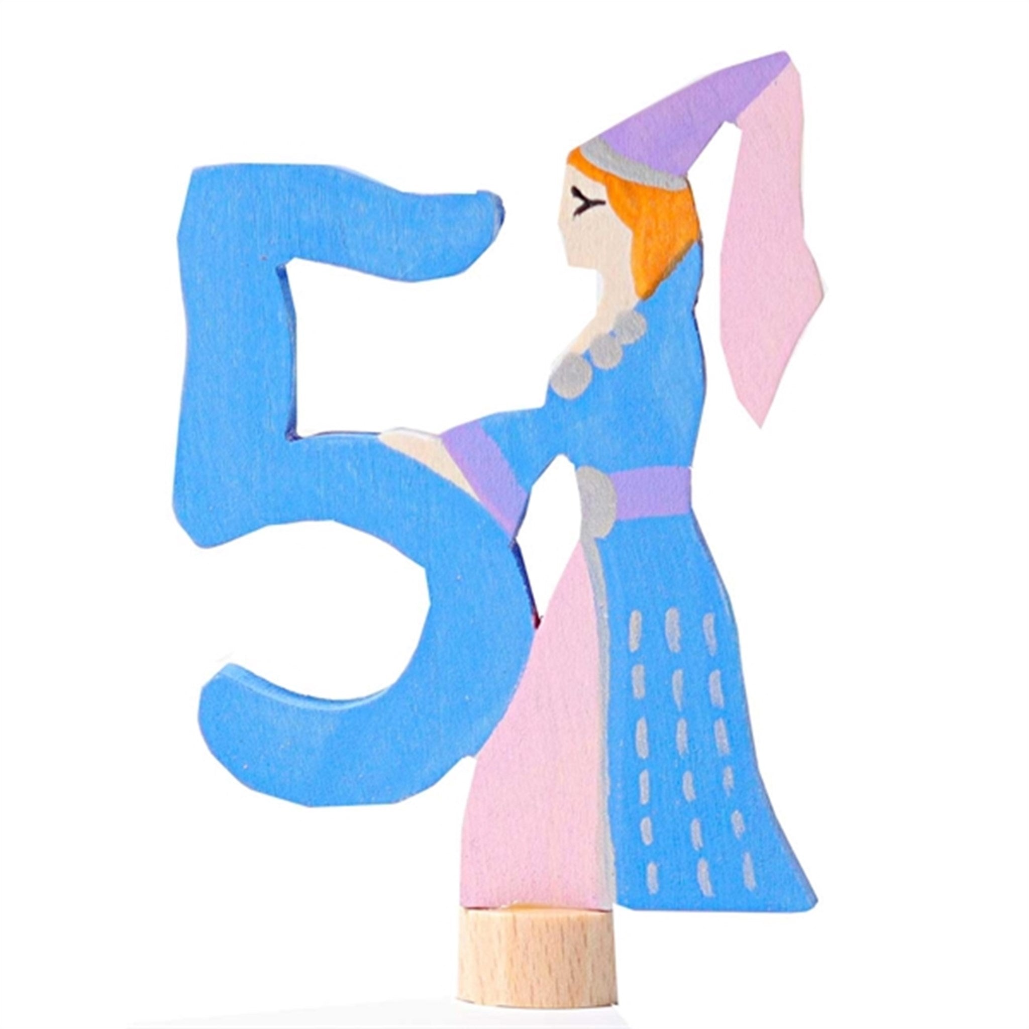 GRIMM´S Dekorativ Fairy Figur 5 Prinsesse