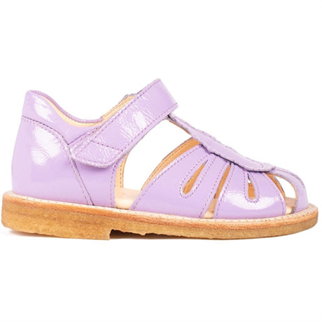 Angulus Sandaler Lilac 2