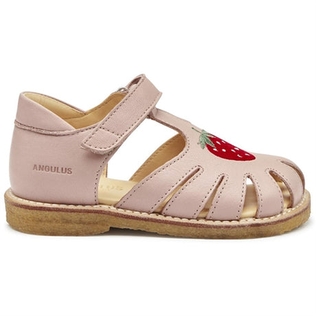 Angulus Sandaler Rose 2