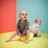 bObles Kylling Soft Yellow