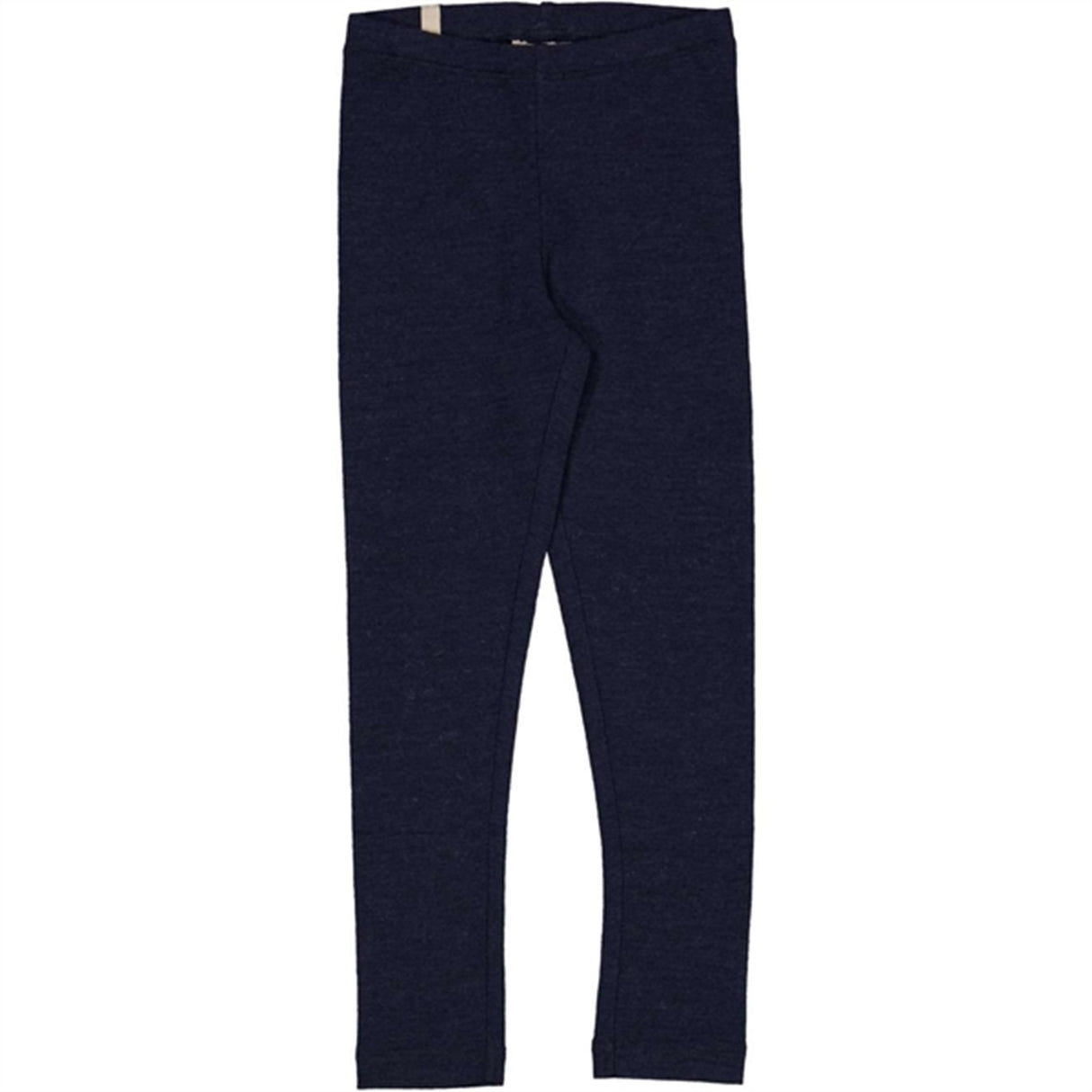 Wheat Uld Navy Leggings