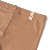 Wheat Berry Dust Rib Leggings Maddy 2