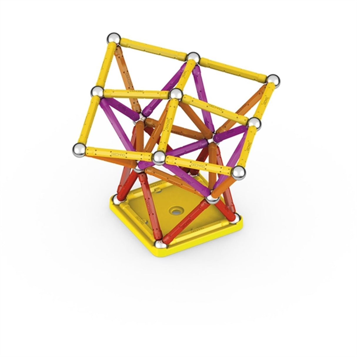 Geomag Classic Recycled 93 stk