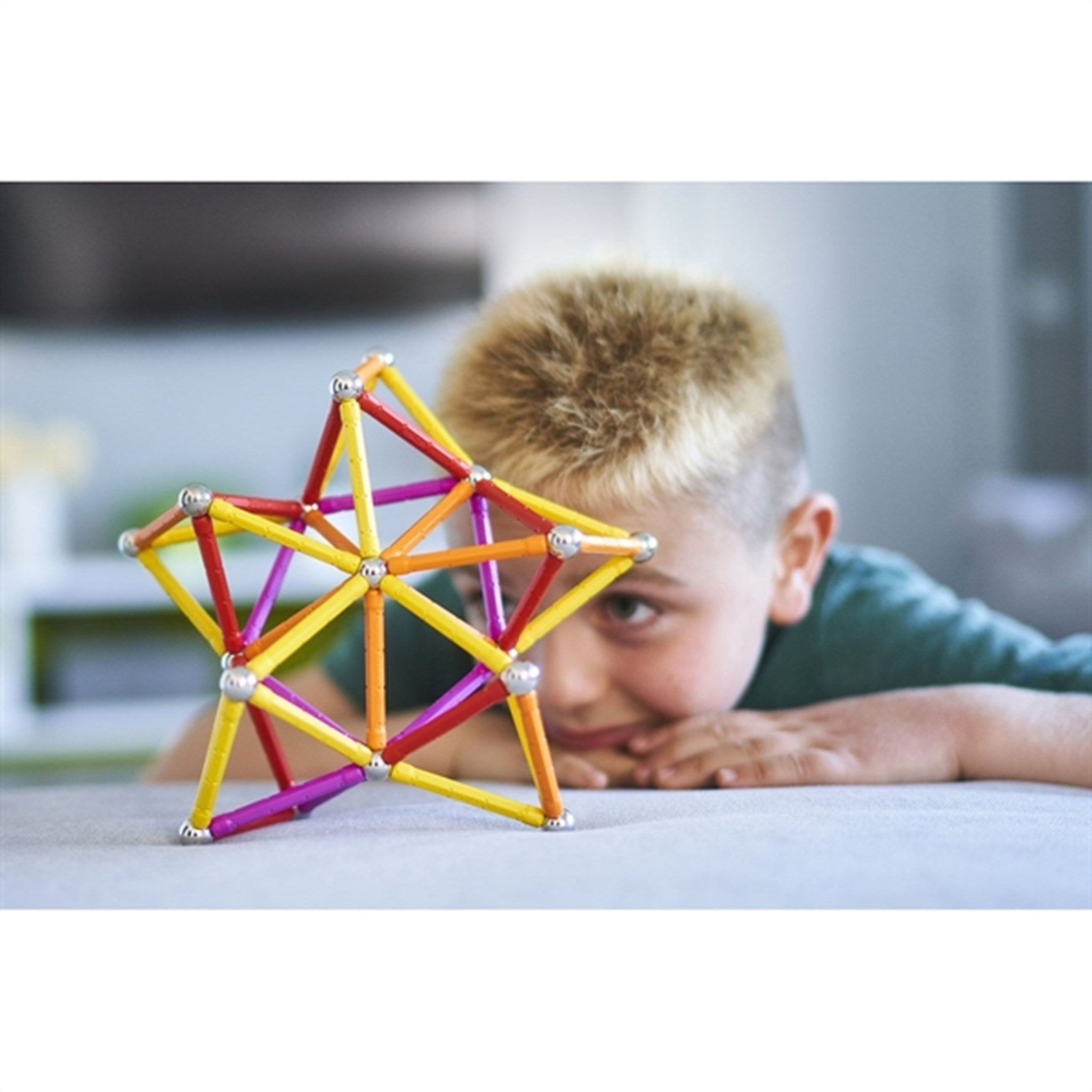 Geomag Classic Recycled 93 stk 2