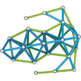 Geomag Classic Recycled 142 stk