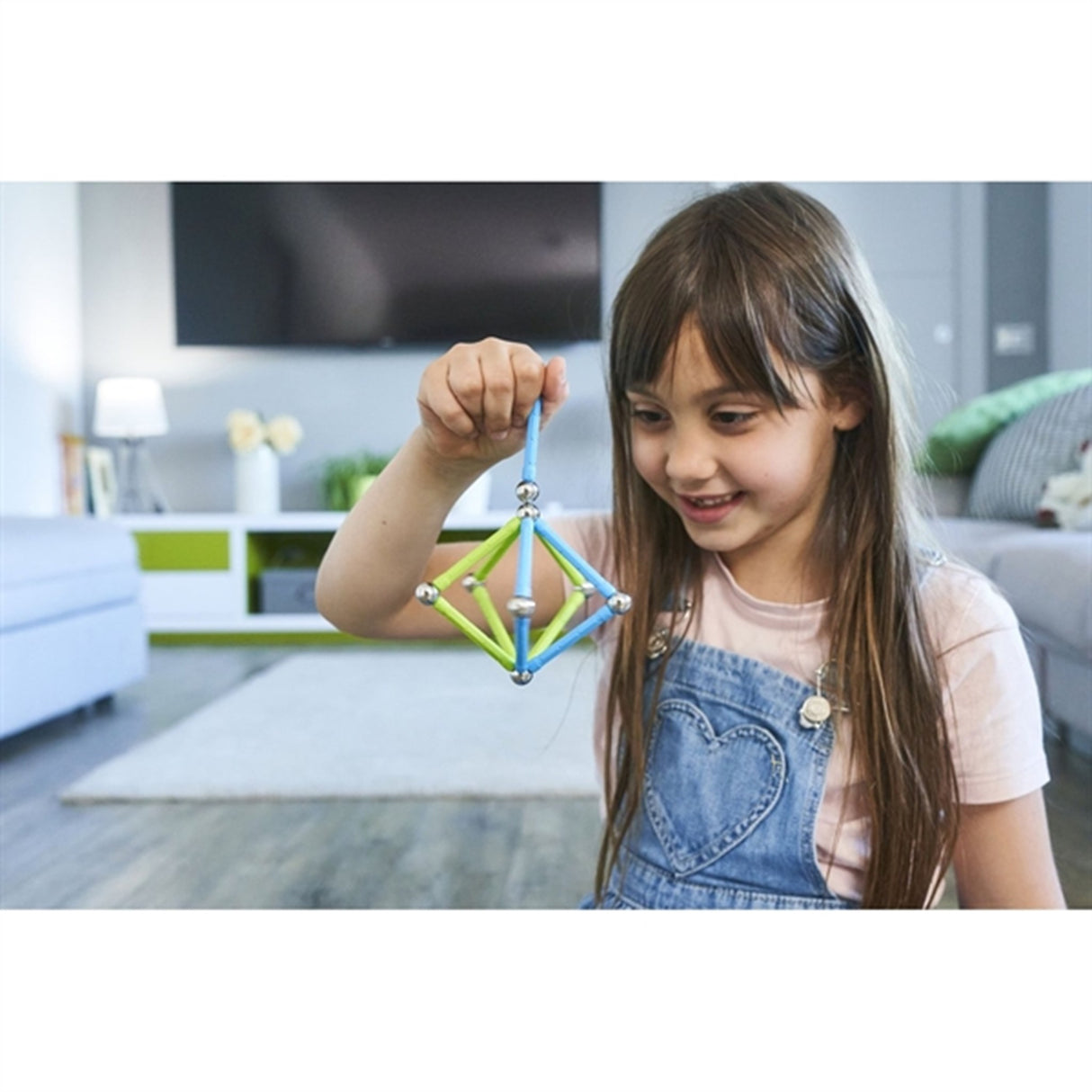 Geomag Classic Recycled 25 stk